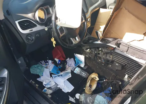 2015 Dodge Journey Sxt from USA, damaged, VIN 3C4PDCBG1FT556439